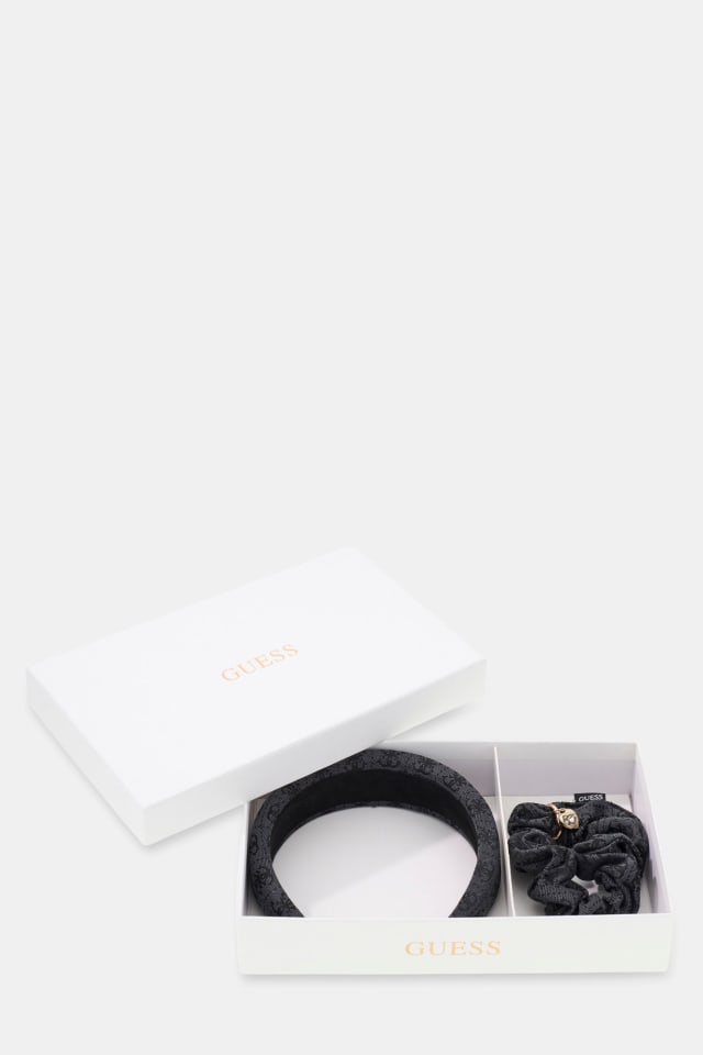 Set per capelli Noelle