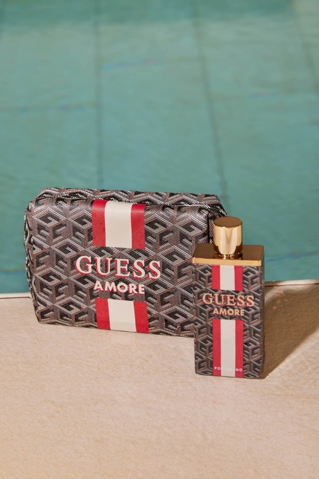 GUESS Amore Pouch