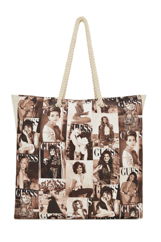 Canvas bag