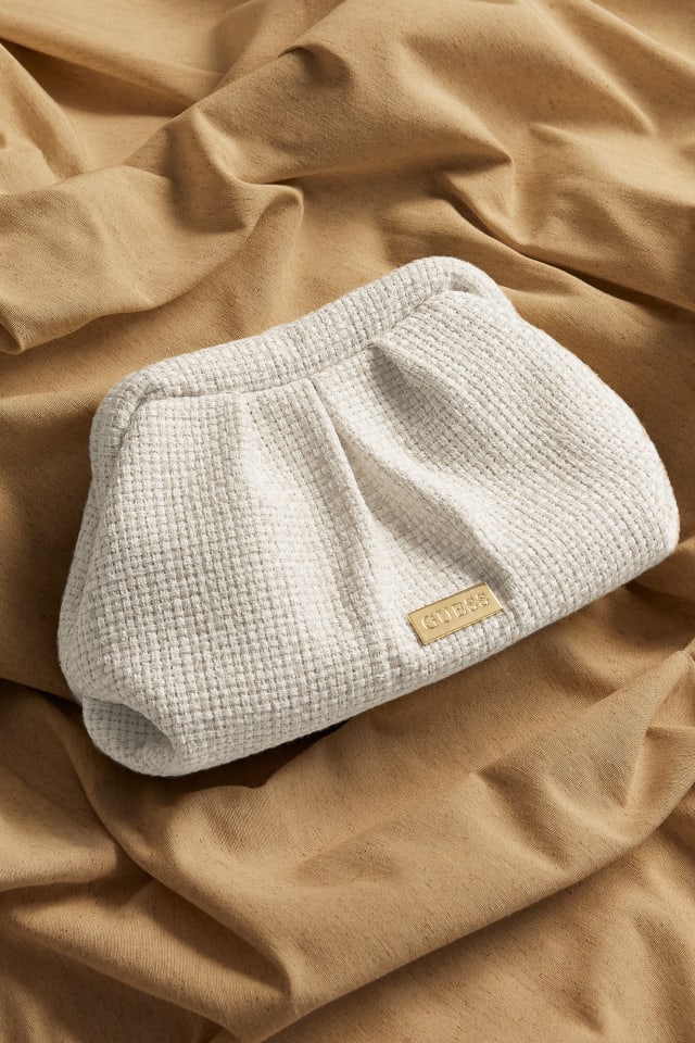 Necessary GUESS de algod&atilde;o