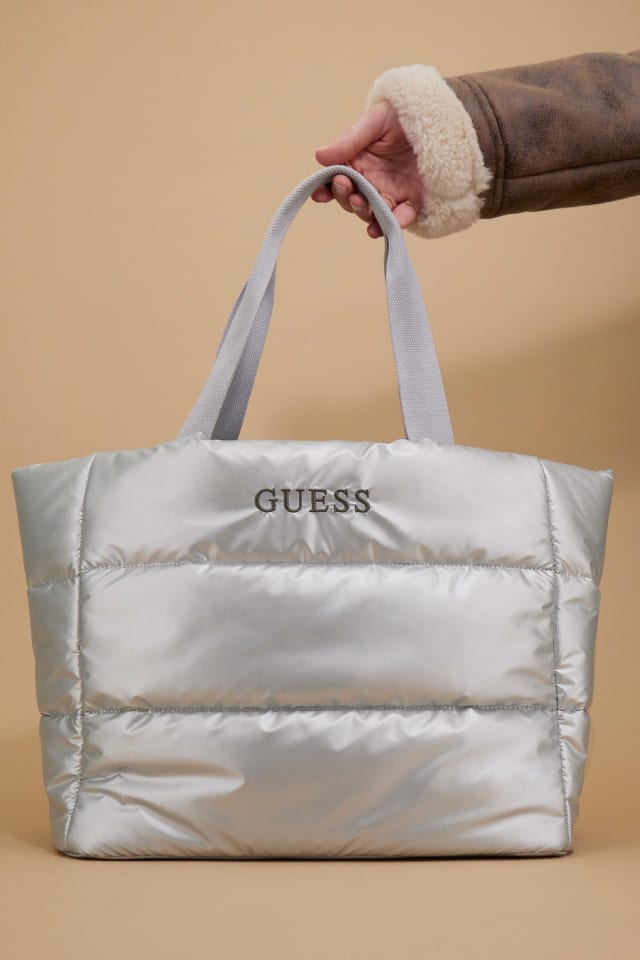 GUESS Puffy Bag