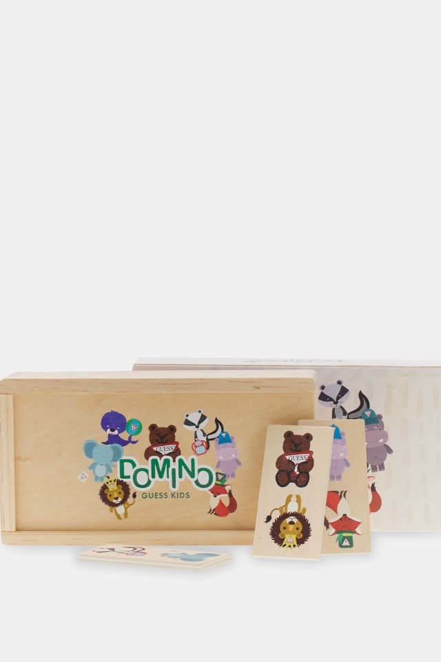 Domino Crian&ccedil;as