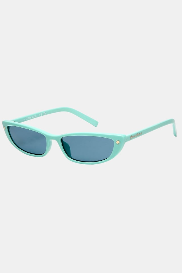 Gafas de sol de ojo de gato