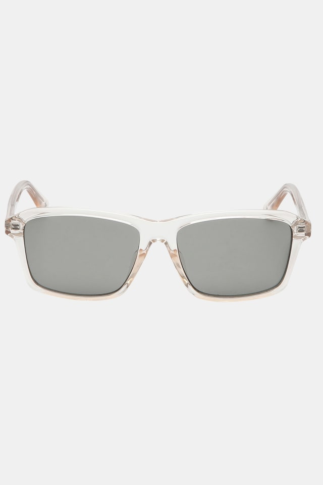 Square sunglasses