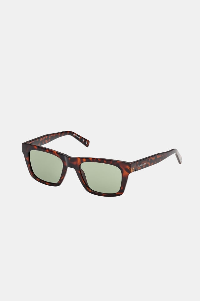 Gafas de sol cuadradas