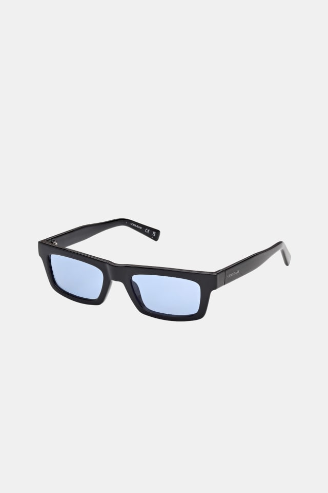 Rectangular sunglasses