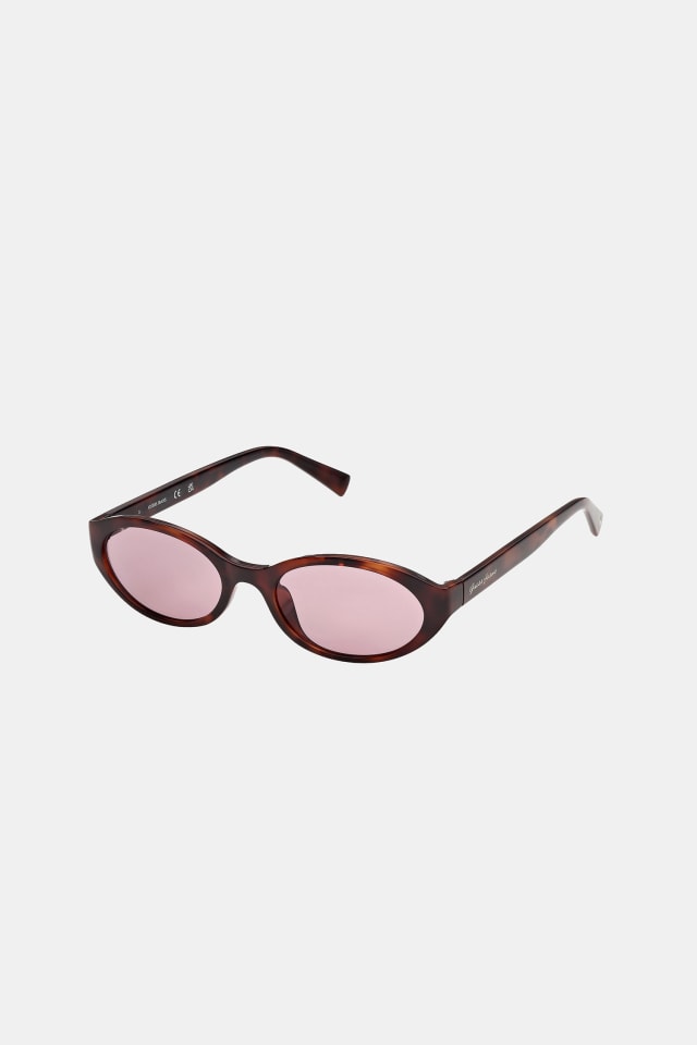 Gafas de sol ovaladas