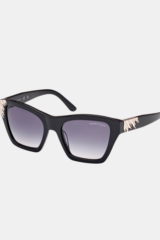 Gafas de sol modelo cuadrado Marciano