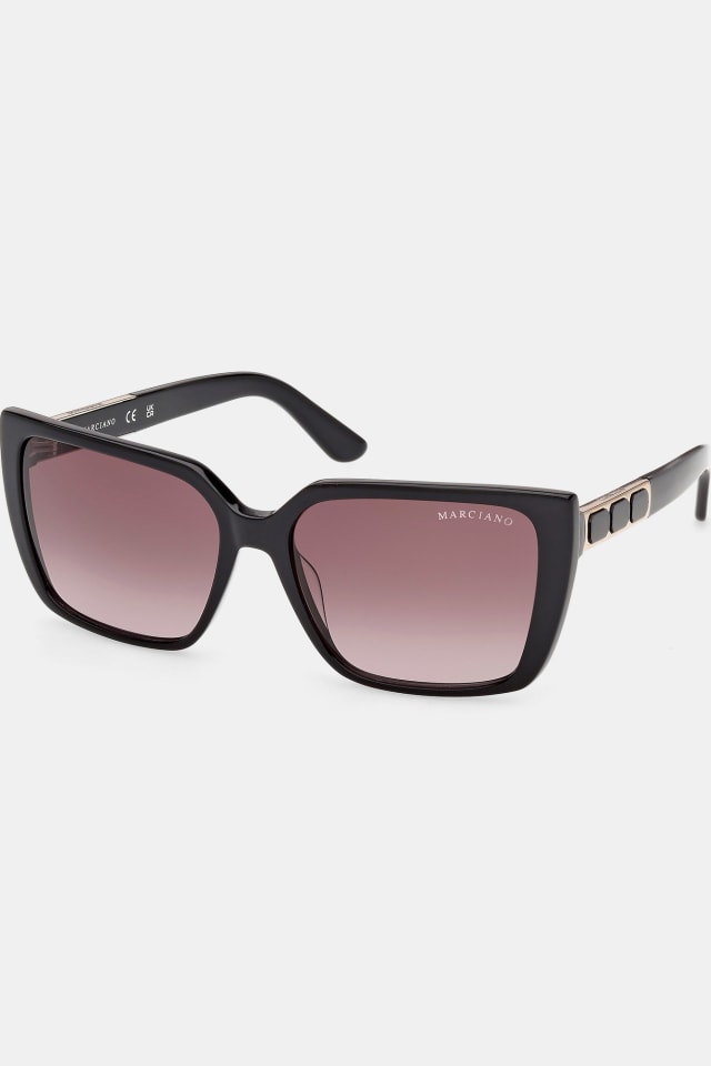 Gafas de sol cuadradas Marciano