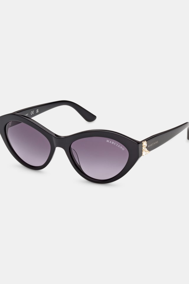 Gafas de sol cat eye Marciano