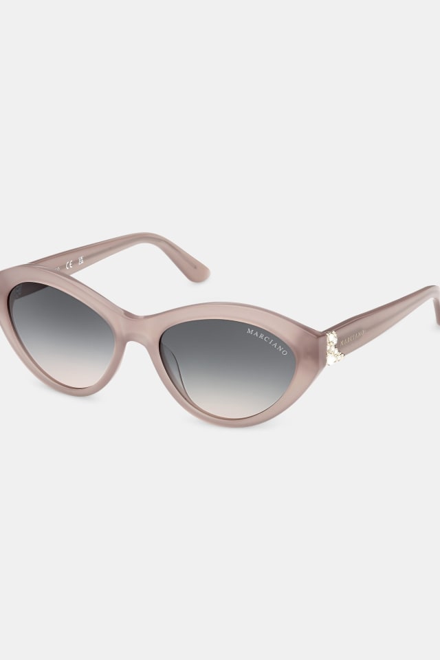 Gafas de sol cat eye Marciano