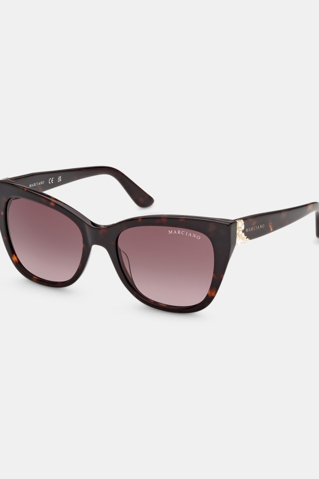 Gafas de sol cuadradas Marciano