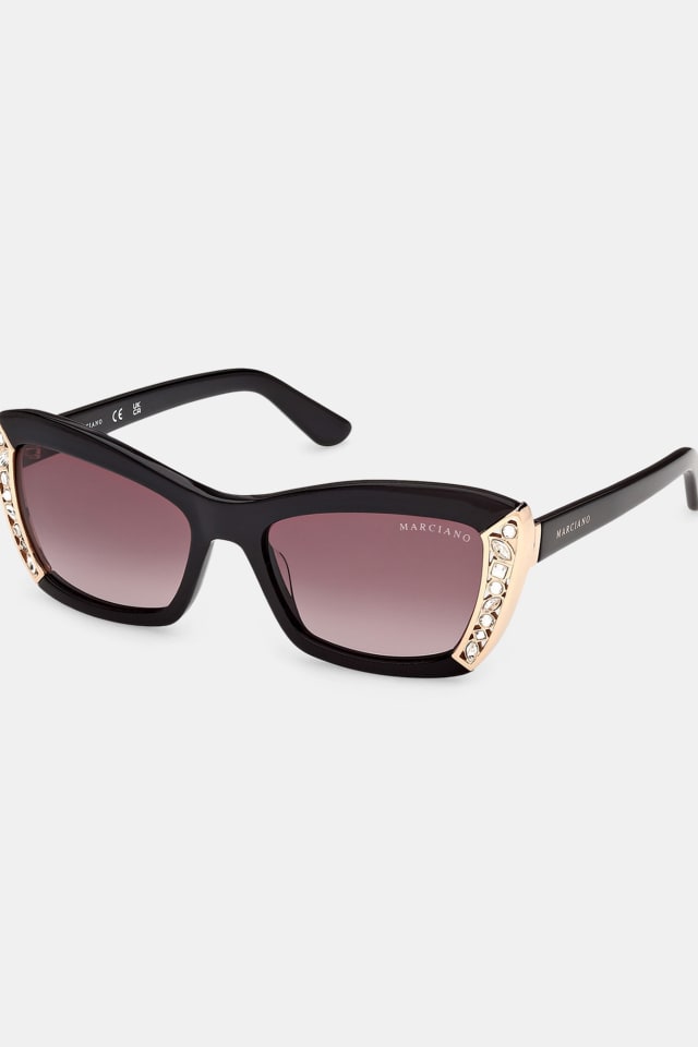 Gafas de sol rectangulares Marciano