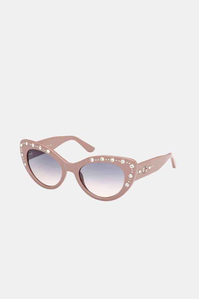 Gafas de sol modelo ojo de gato