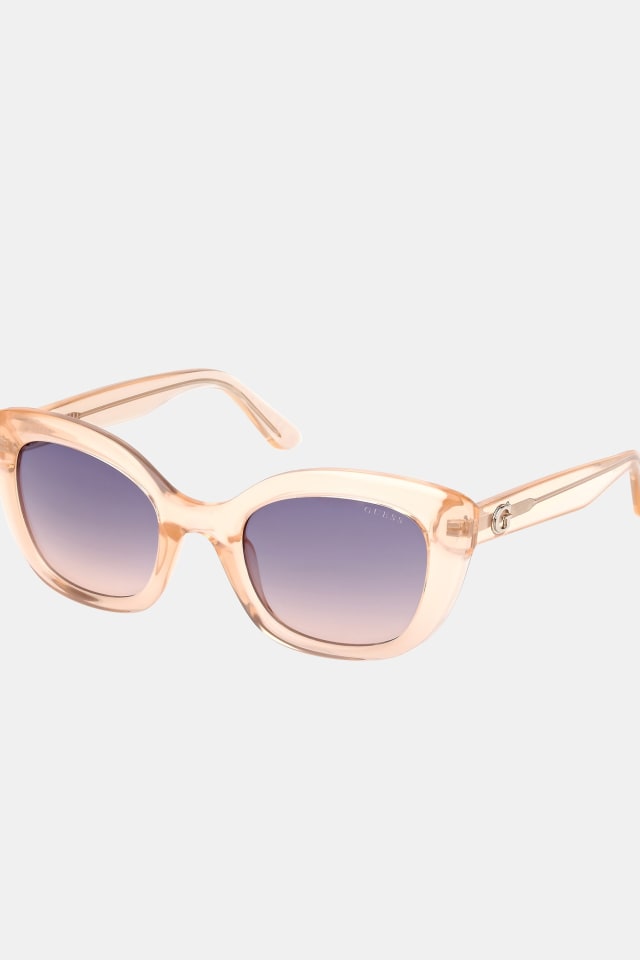 Square  sunglasses