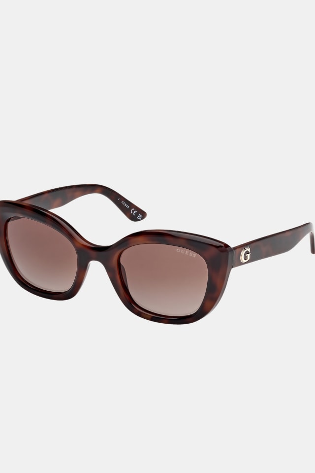 Square  sunglasses