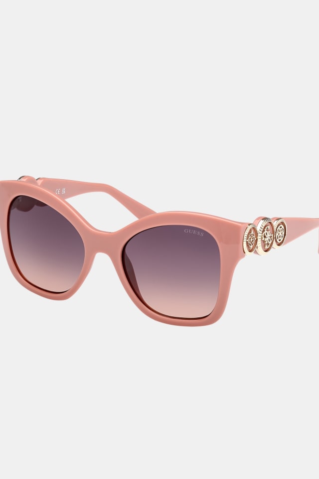 Butterfly  sunglasses
