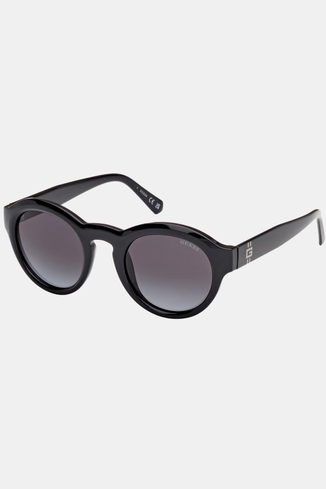 Round sunglasses