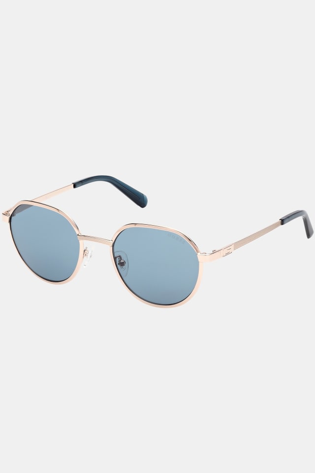 Round sunglasses