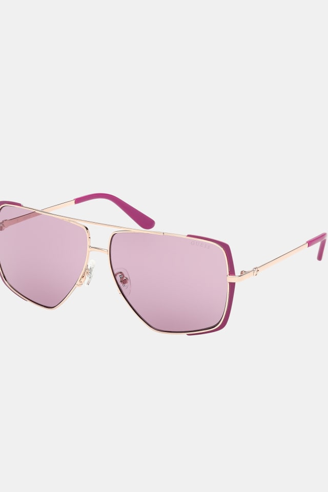 Navigator sunglasses
