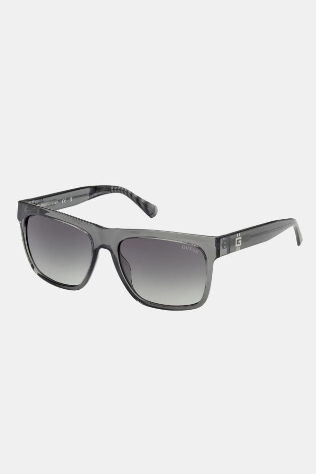 Square sunglasses