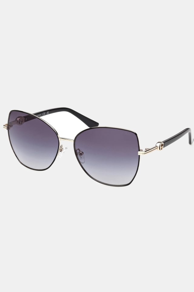 Gafas de sol mariposa