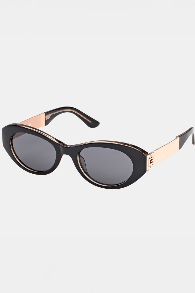 Gafas de sol ovaladas