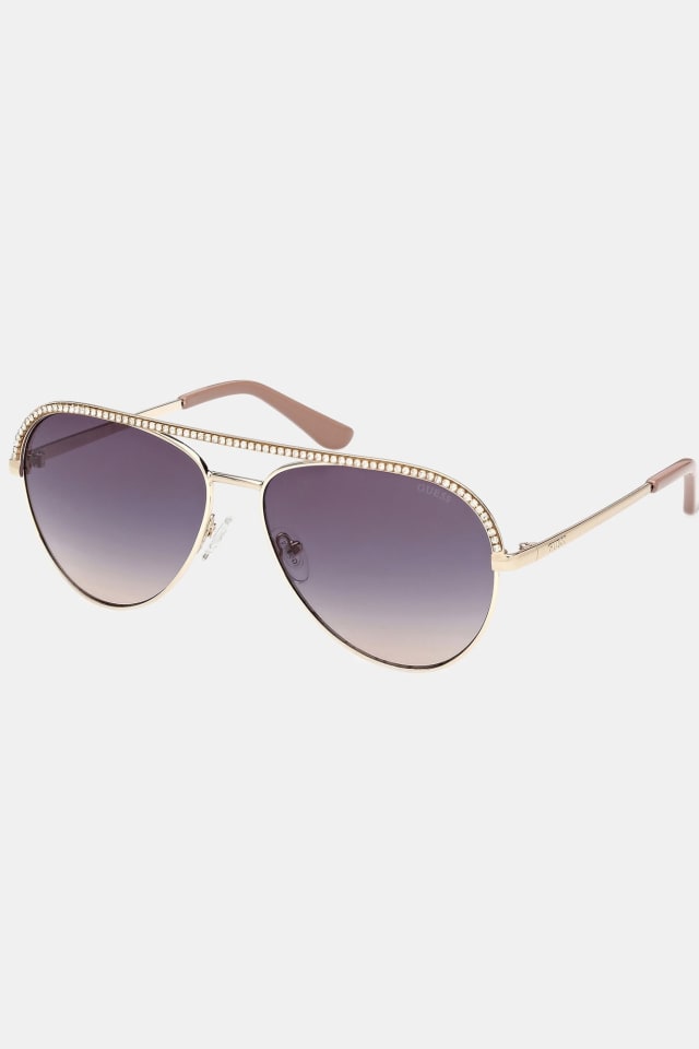 Pilot sunglasses