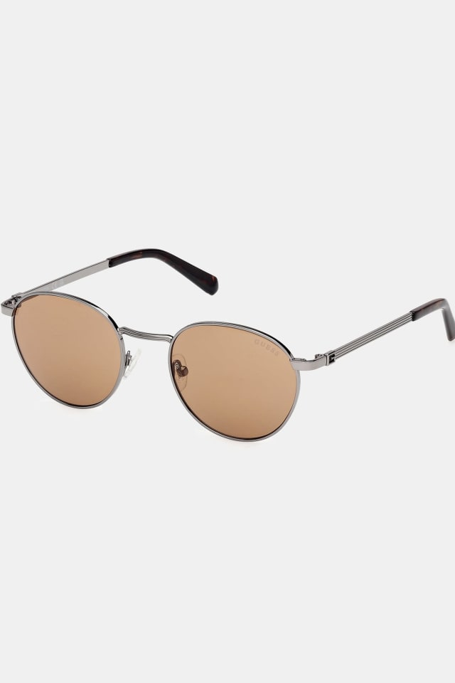 Round sunglasses