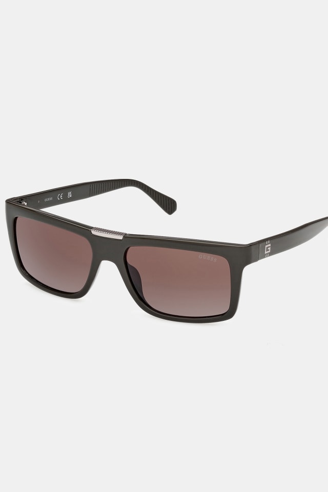 Gafas de sol rectangulares