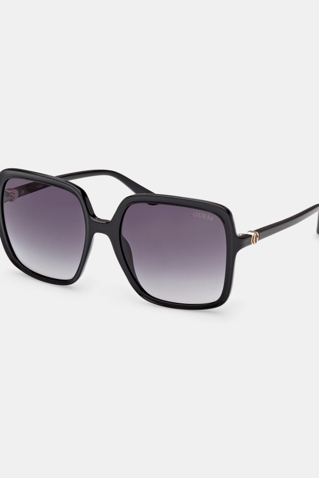 Gafas de sol cuadradas