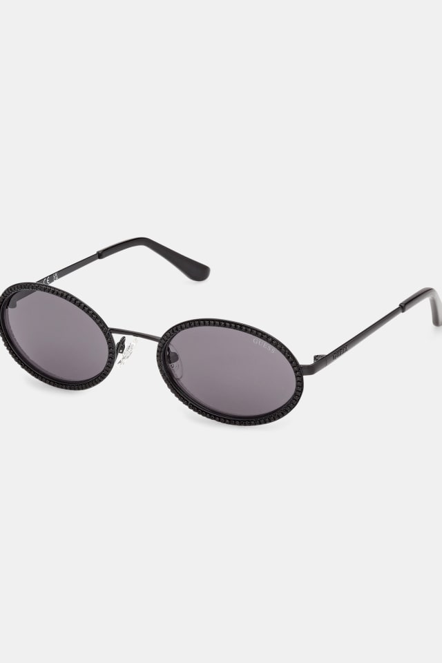 Gafas de sol ovaladas
