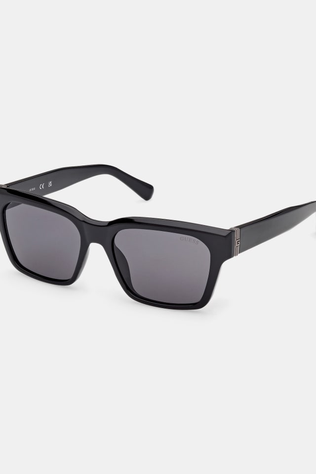Square sunglasses