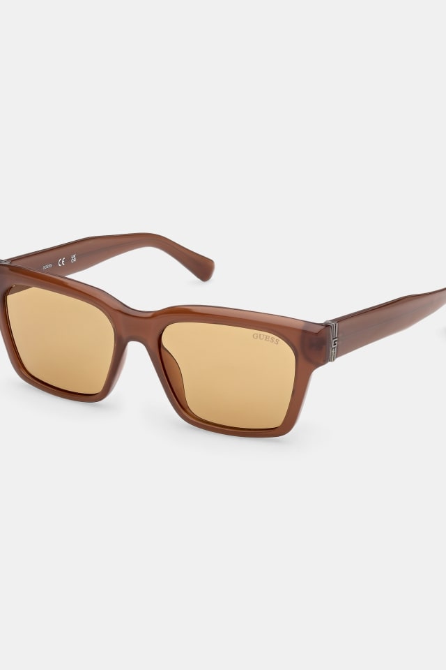 Gafas de sol cuadradas