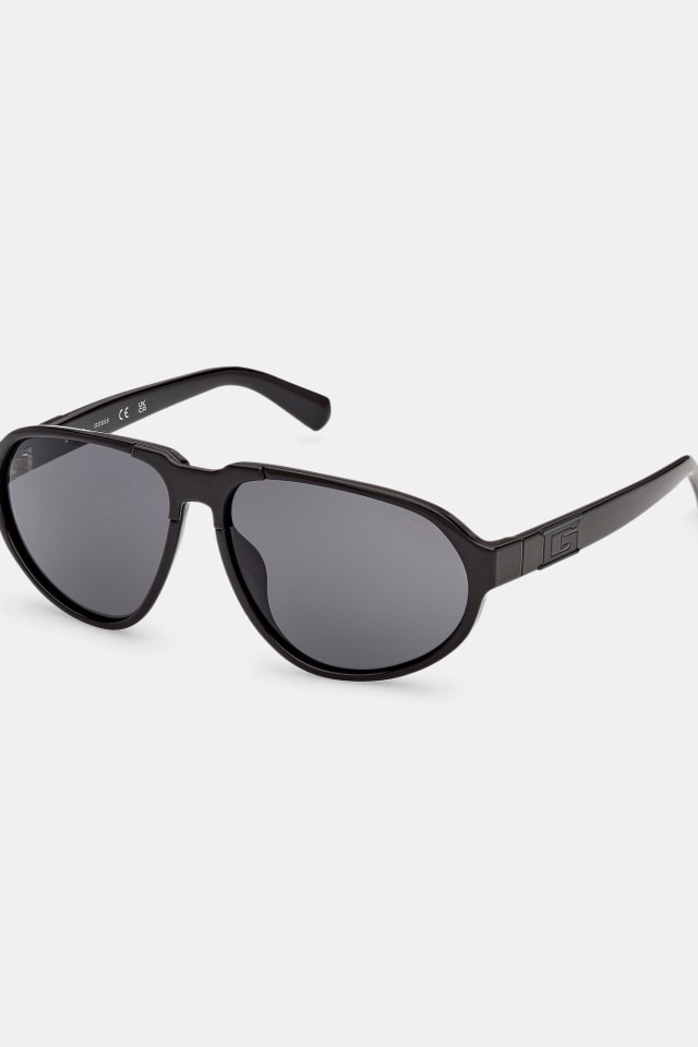 Gafas de sol piloto