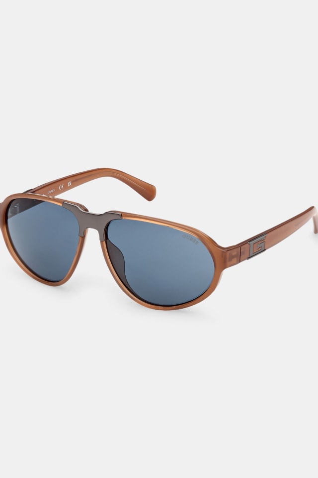 Gafas de sol piloto