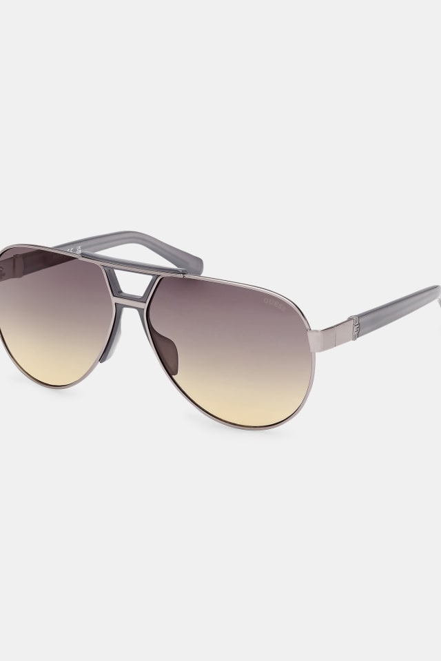 Gafas de sol piloto