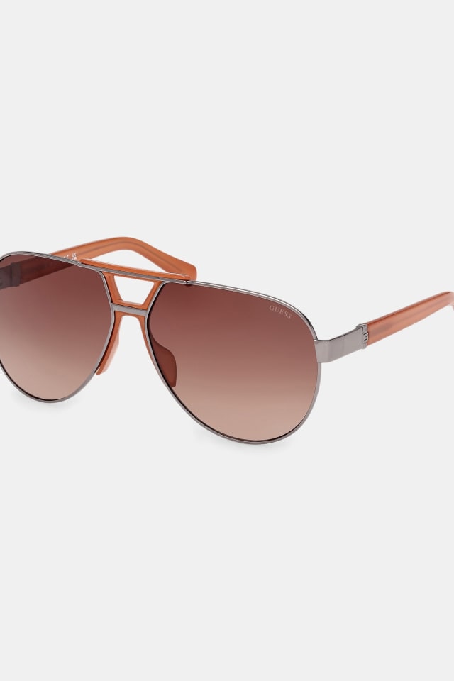 Gafas de sol piloto