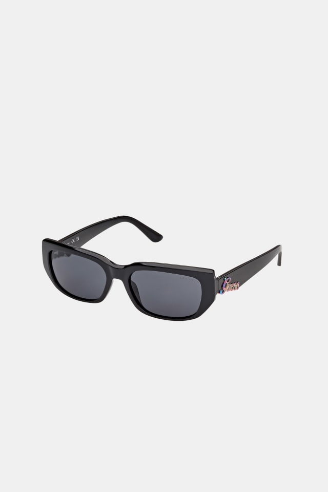 Gafas de sol rectangulares