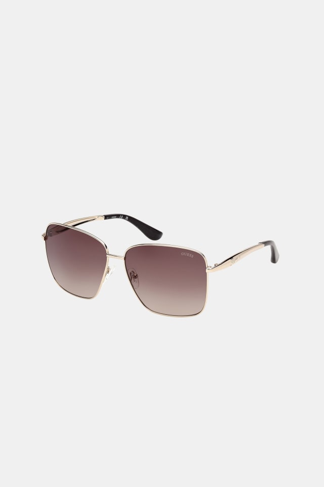 Gafas de sol cuadradas