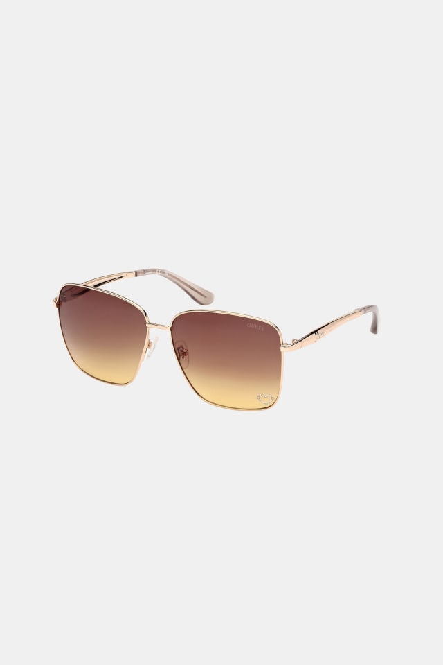 Gafas de sol cuadradas