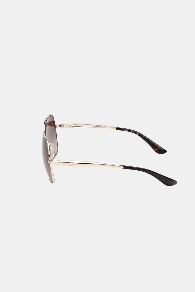 Schmetterlings-Sonnenbrille