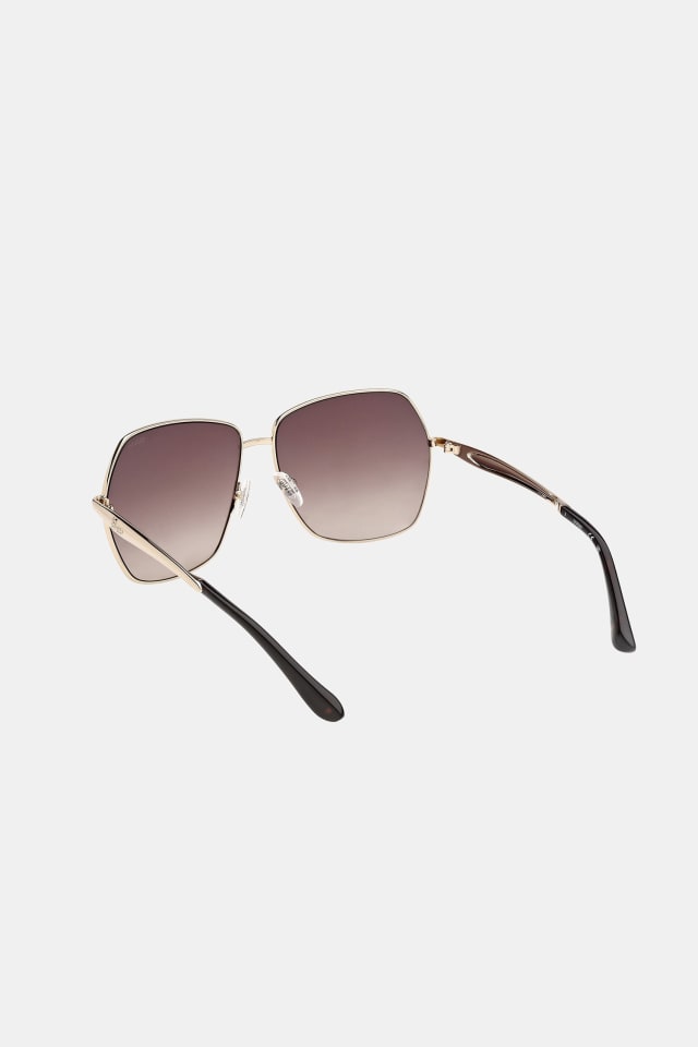 Schmetterlings-Sonnenbrille
