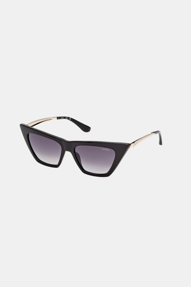 Óculos de sol cat eye