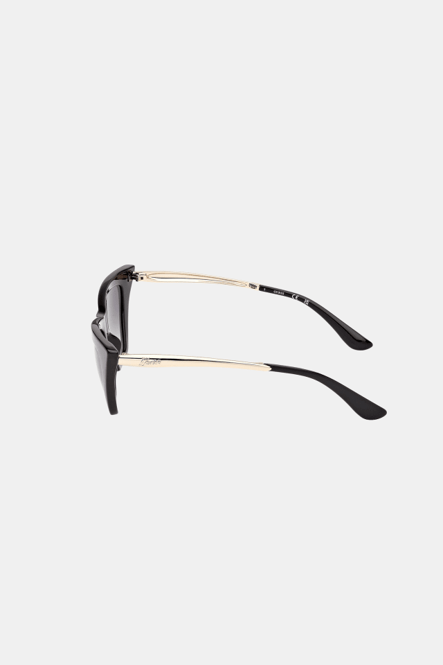 Cat eye zonnebril