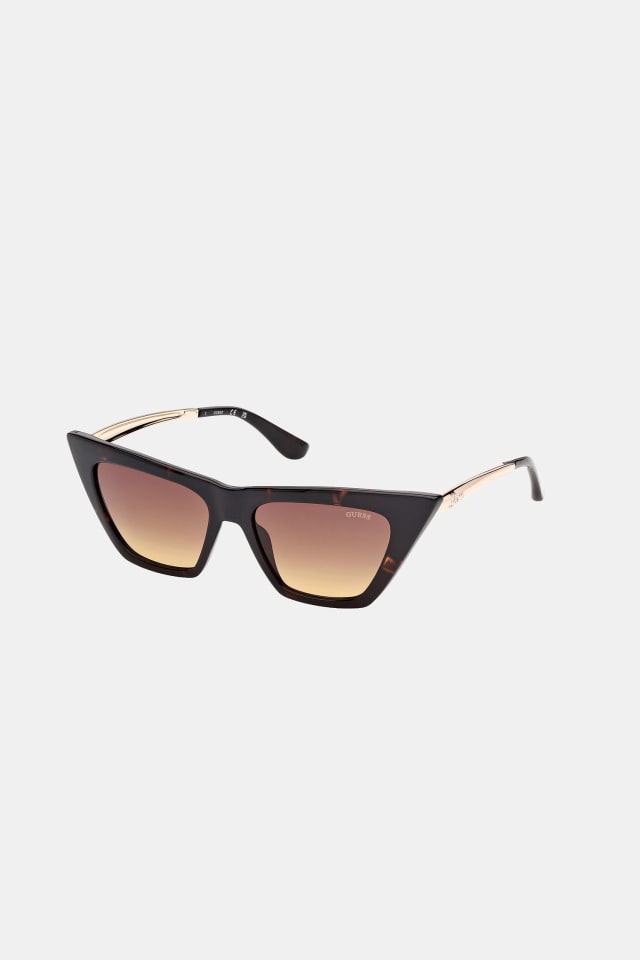 Óculos de sol cat eye