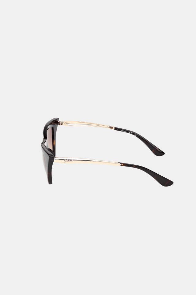 Cat-Eye-Sonnenbrille