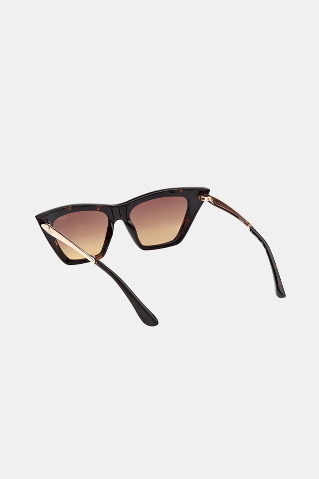 Cat-Eye-Sonnenbrille