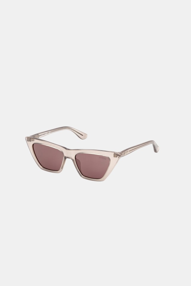 Óculos de sol cat eye