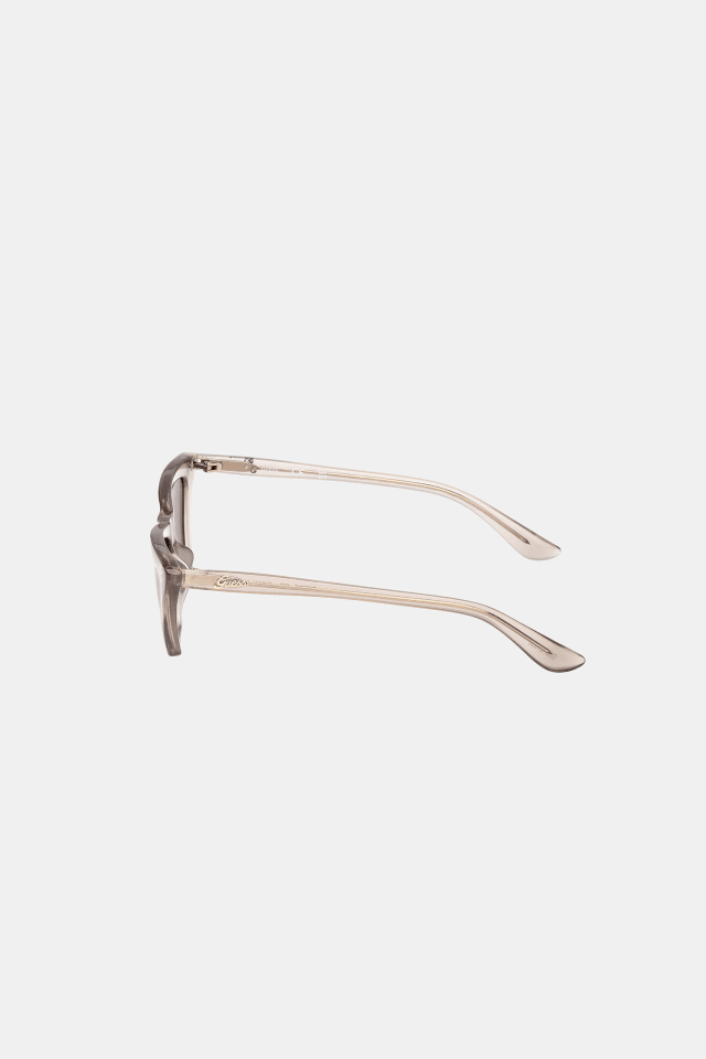 Cat-Eye-Sonnenbrille